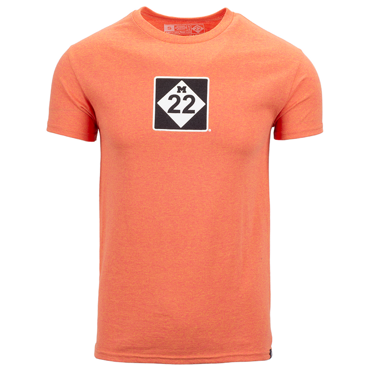 M22 T-SHIRT