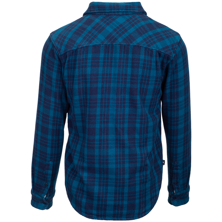 FIRESIDE FLANNEL