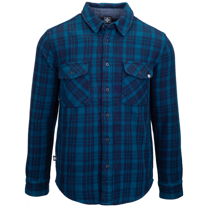 FIRESIDE FLANNEL