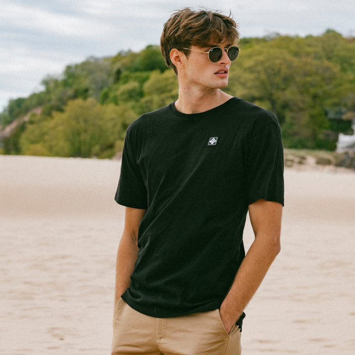LELAND T-SHIRT