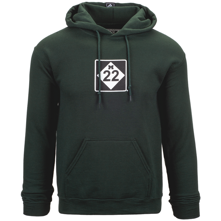 M22 HOOD