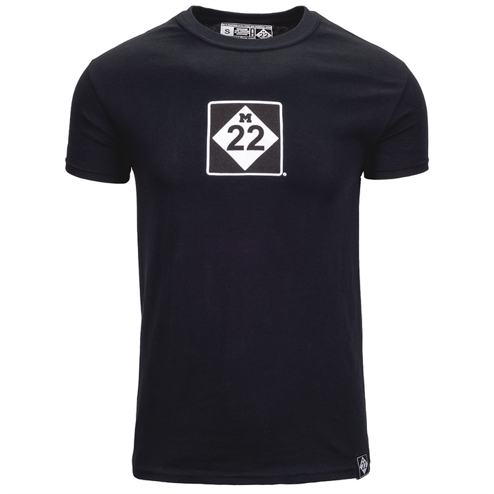 M22 T-SHIRT