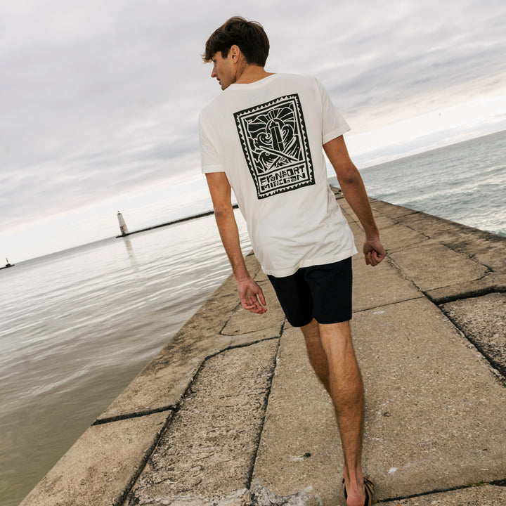 FRANKFORT T-SHIRT