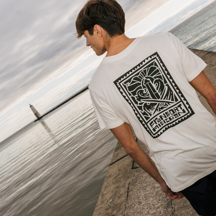 FRANKFORT T-SHIRT