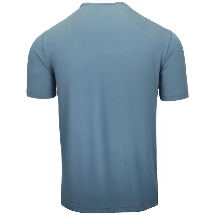 MORE THAN A ROAD POCKET T-SHIRT