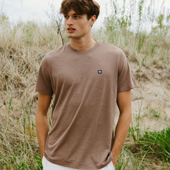 NORTHPORT T-SHIRT