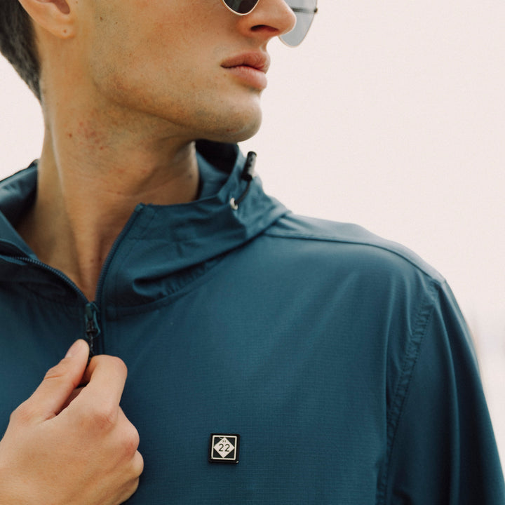 NORTHWEST WINDBREAKER