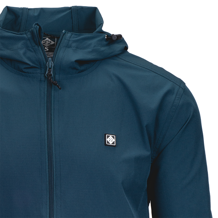 NORTHWEST WINDBREAKER