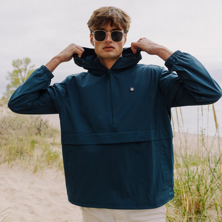 NORTHWEST WINDBREAKER