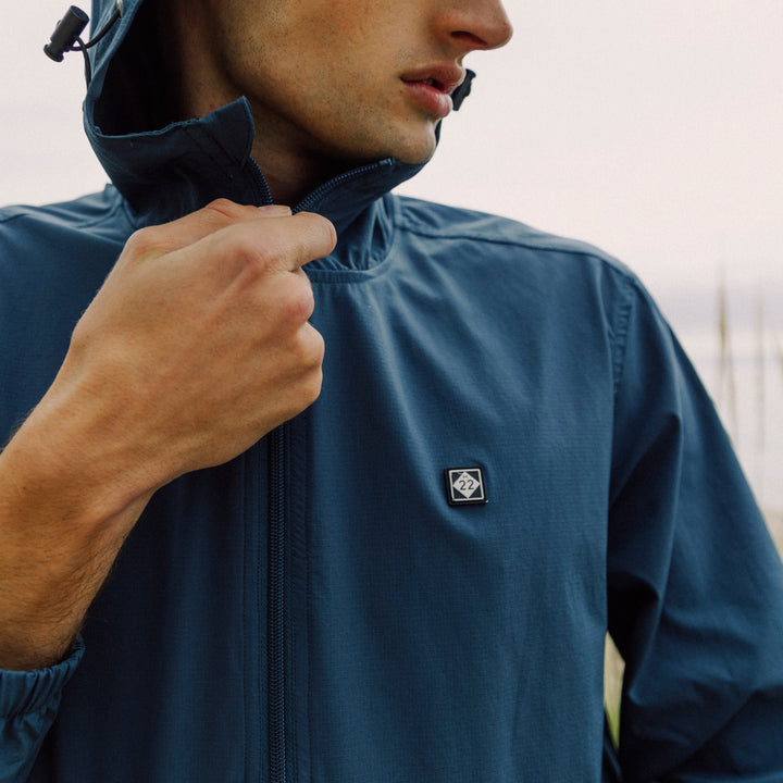 NORTHWEST WINDBREAKER