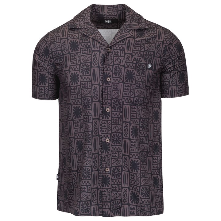 SURF BLOCK WOVEN