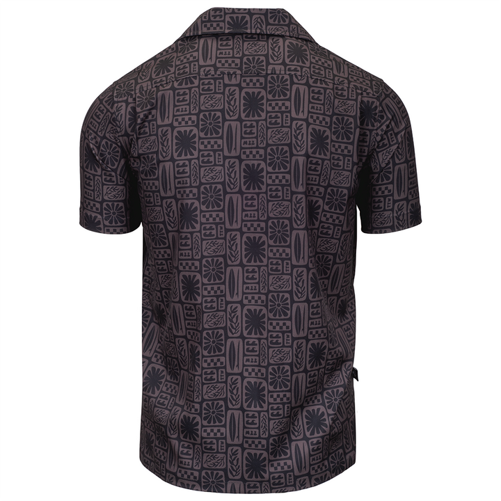 SURF BLOCK WOVEN