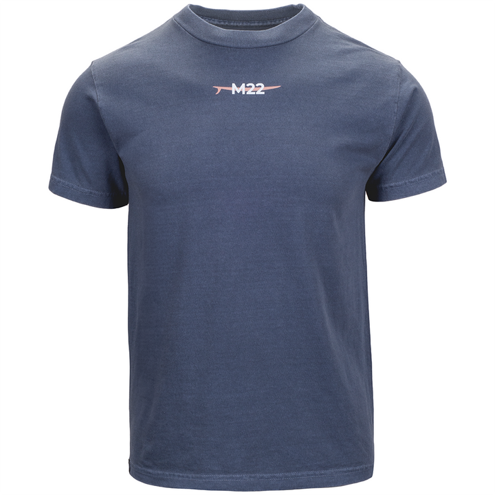 SURF CITY T-SHIRT