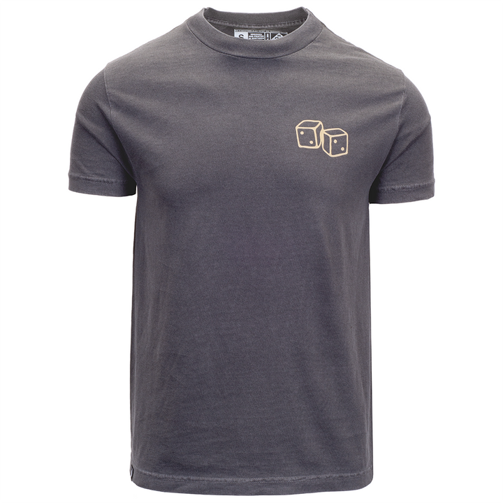THE SCENIC ROUTE T-SHIRT