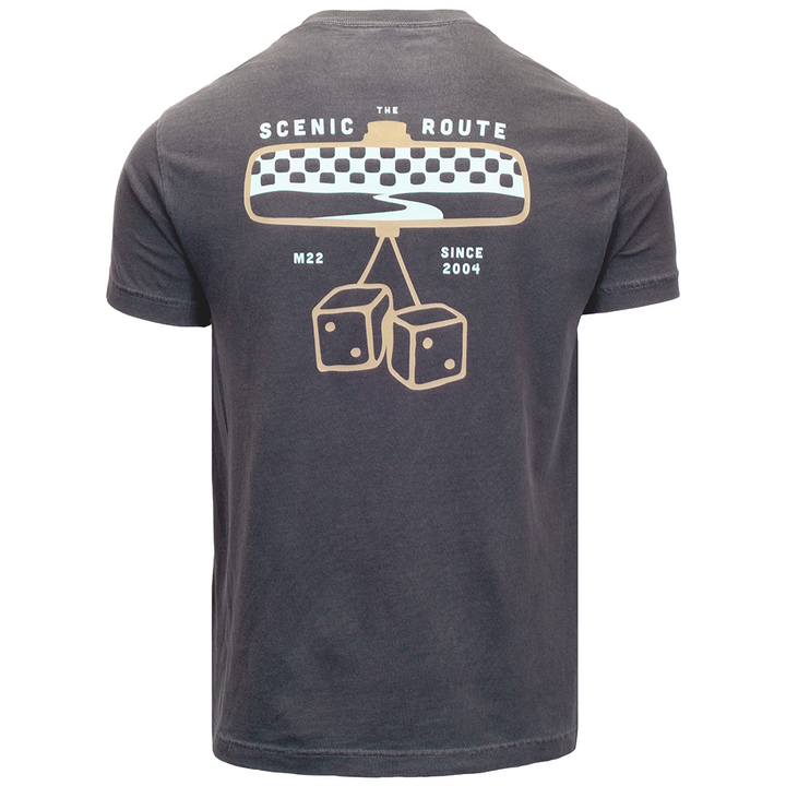 THE SCENIC ROUTE T-SHIRT