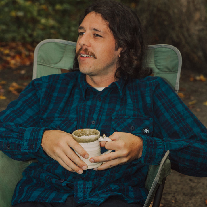FIRESIDE FLANNEL
