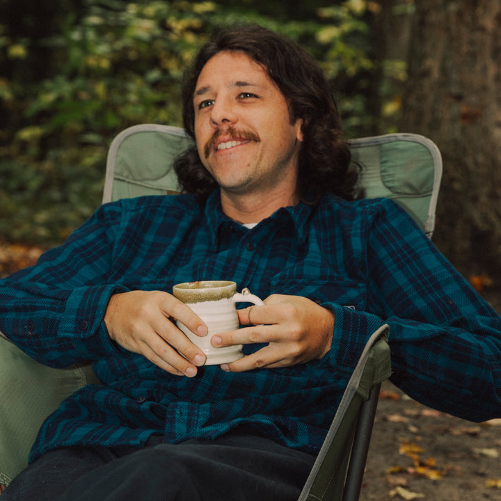 FIRESIDE FLANNEL