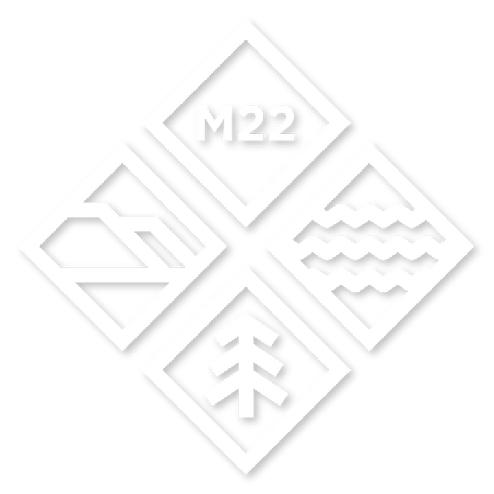 ADVENTURE ICON DIE CUT STICKER
