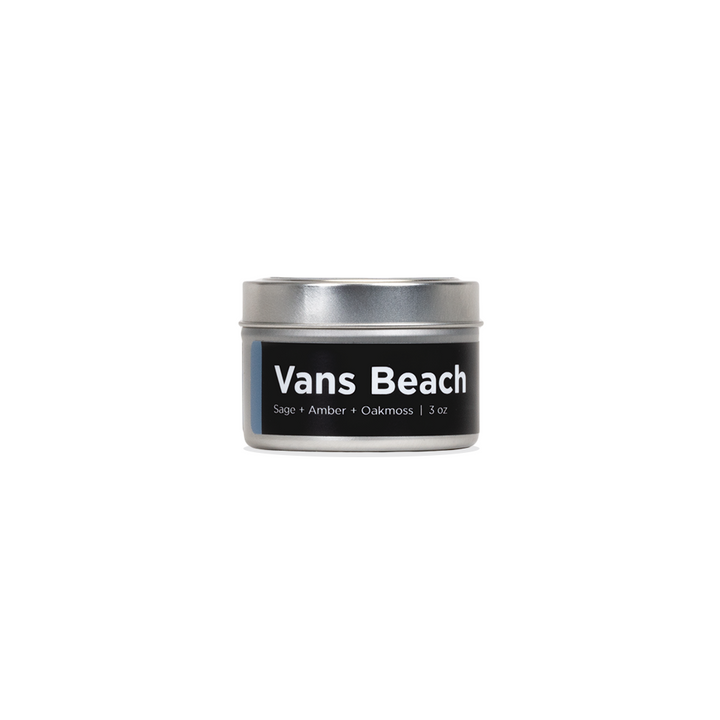 M22 CANDLE 3oz