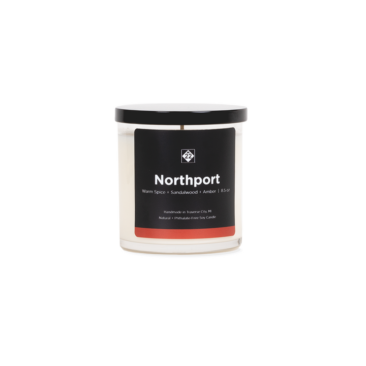 M22 CANDLE 8.5oz