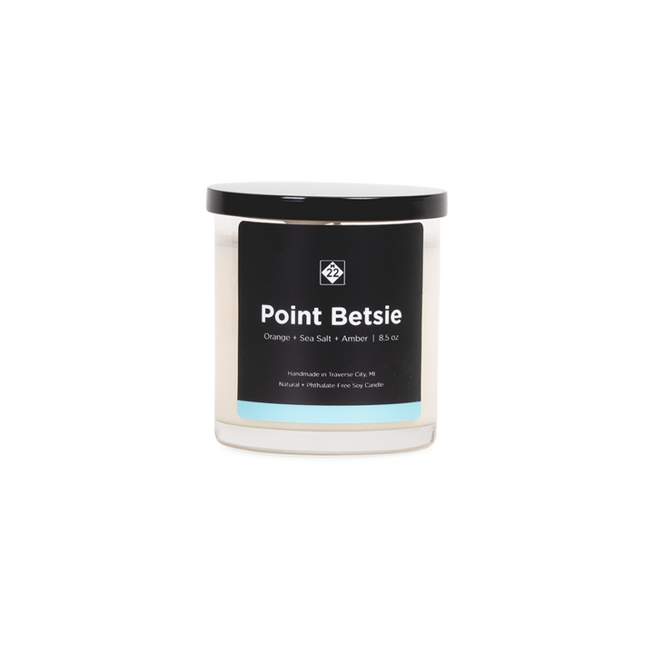 M22 CANDLE 8.5oz