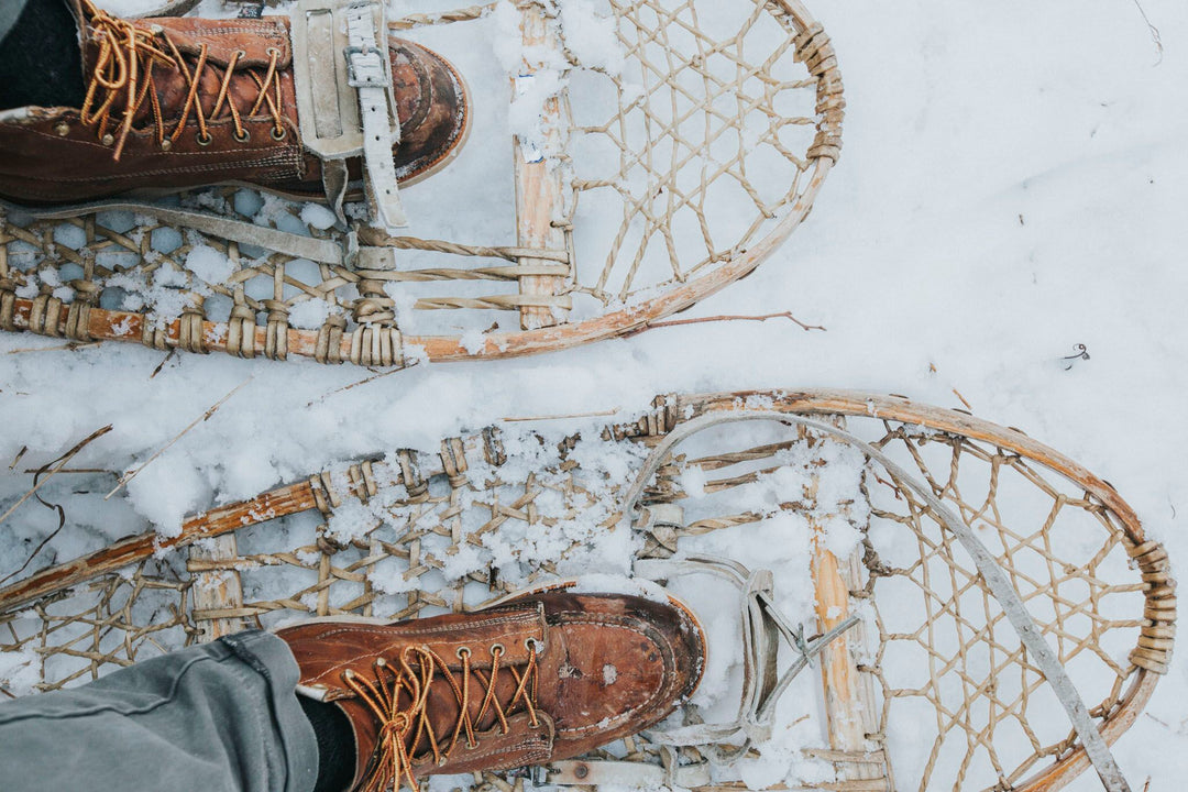 Top 5 Northern Michigan Snowshoe and Cross Country Ski Trails