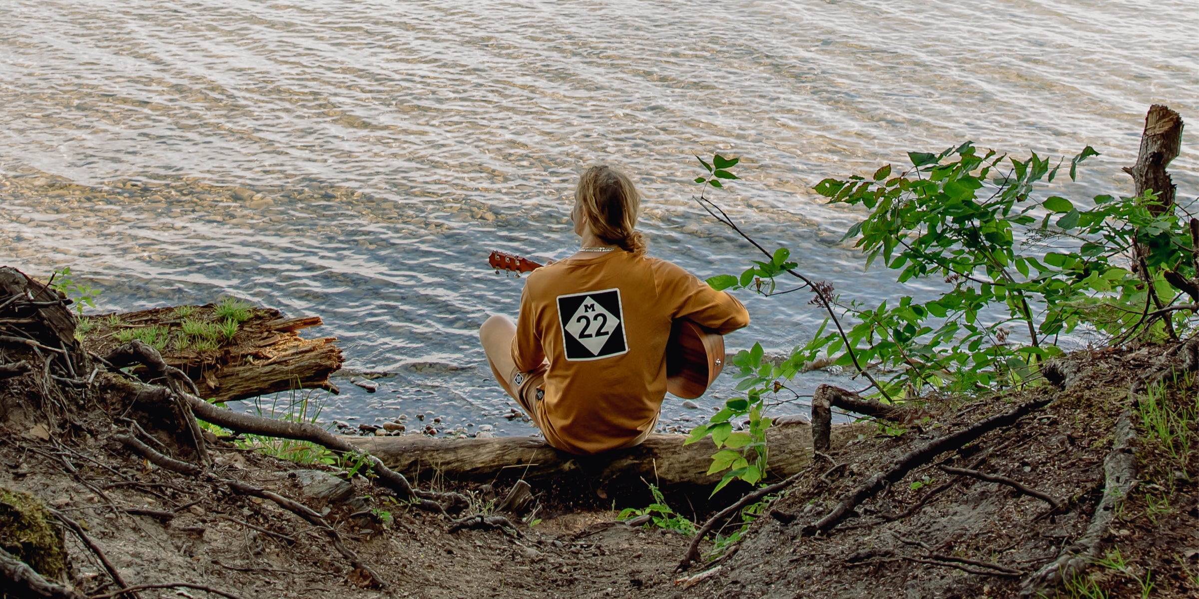 Mens Long Sleeve