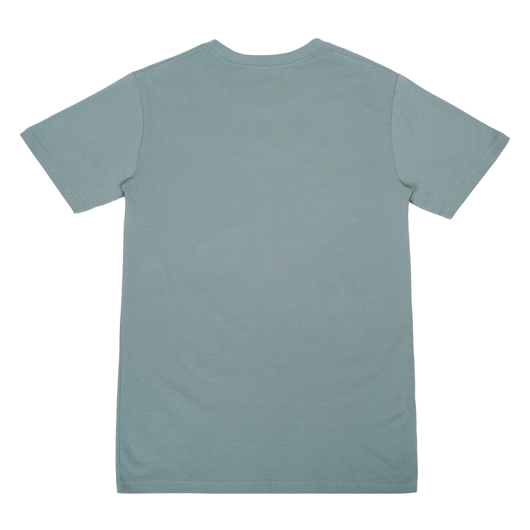 ADVENTURE ICON T-SHIRT