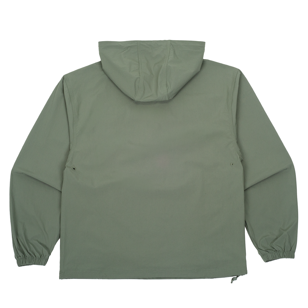 MIDWEST WINDBREAKER