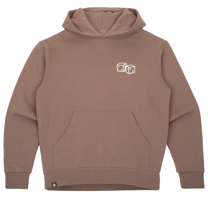 SCENIC ROUTE HOOD