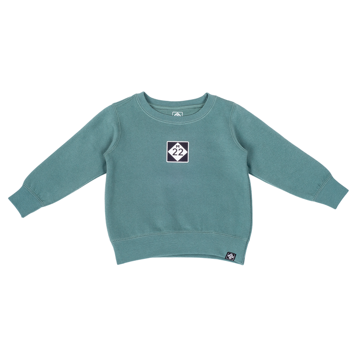 M22 TODDLER CREW