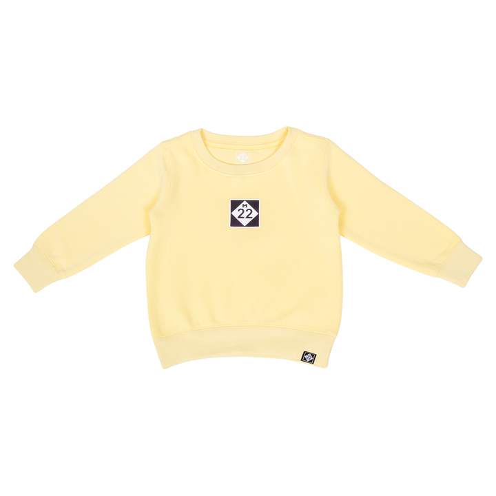 M22 TODDLER CREW