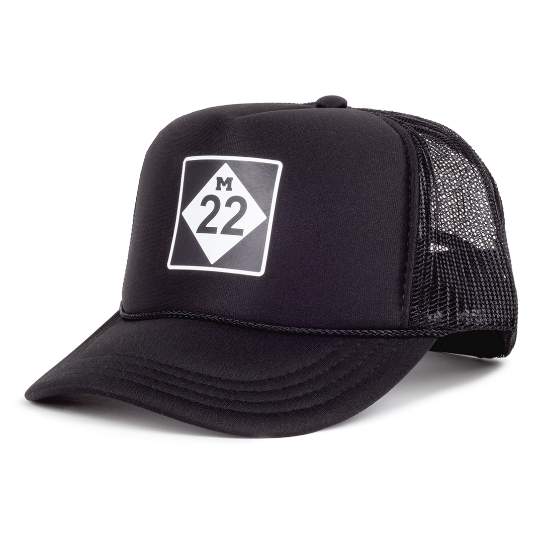 M22 GROM HAT