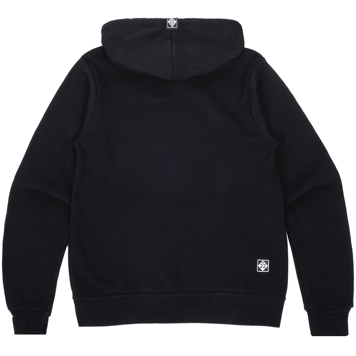 M22 ZIP HOOD
