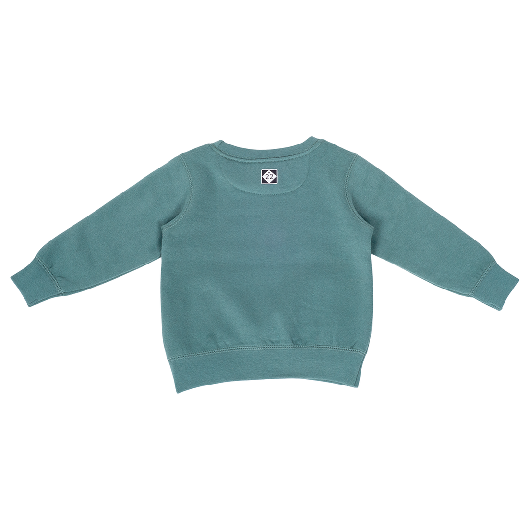 M22 TODDLER CREW