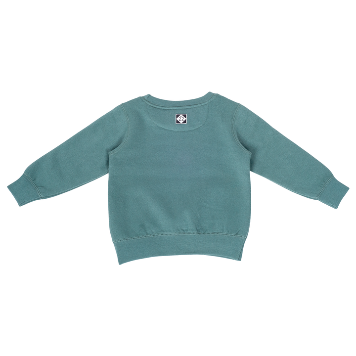 M22 TODDLER CREW