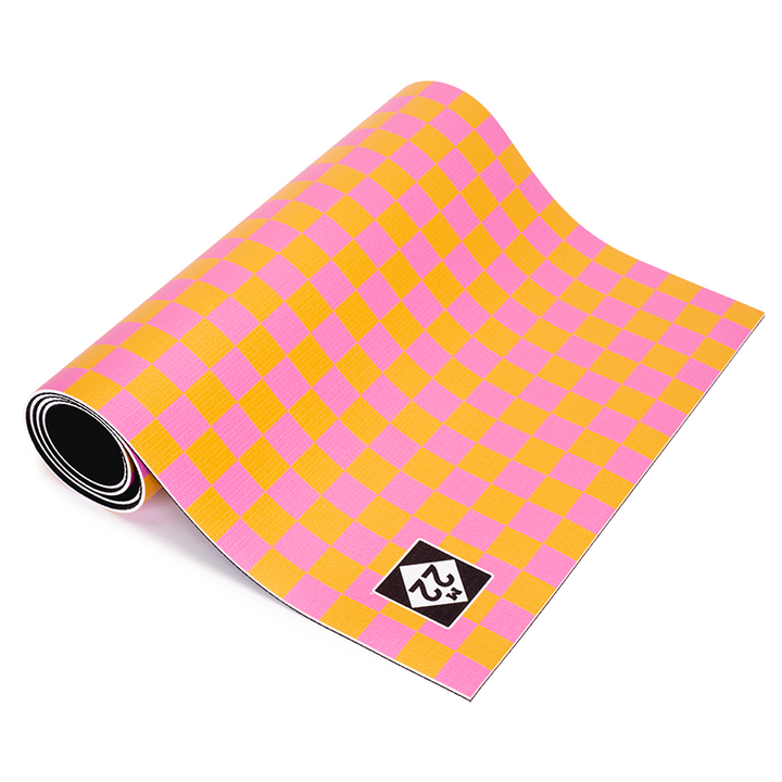 AFTERGLOW YOGA MAT