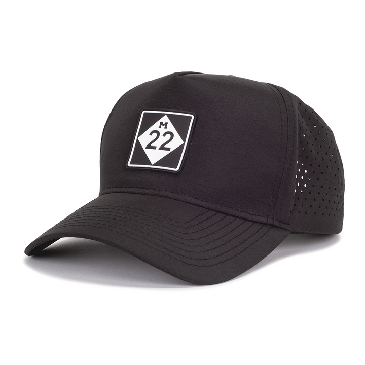 ALL TERRAIN HAT