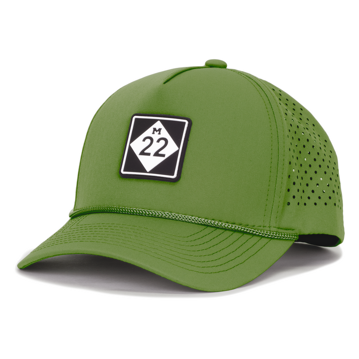 ALL TERRAIN HAT