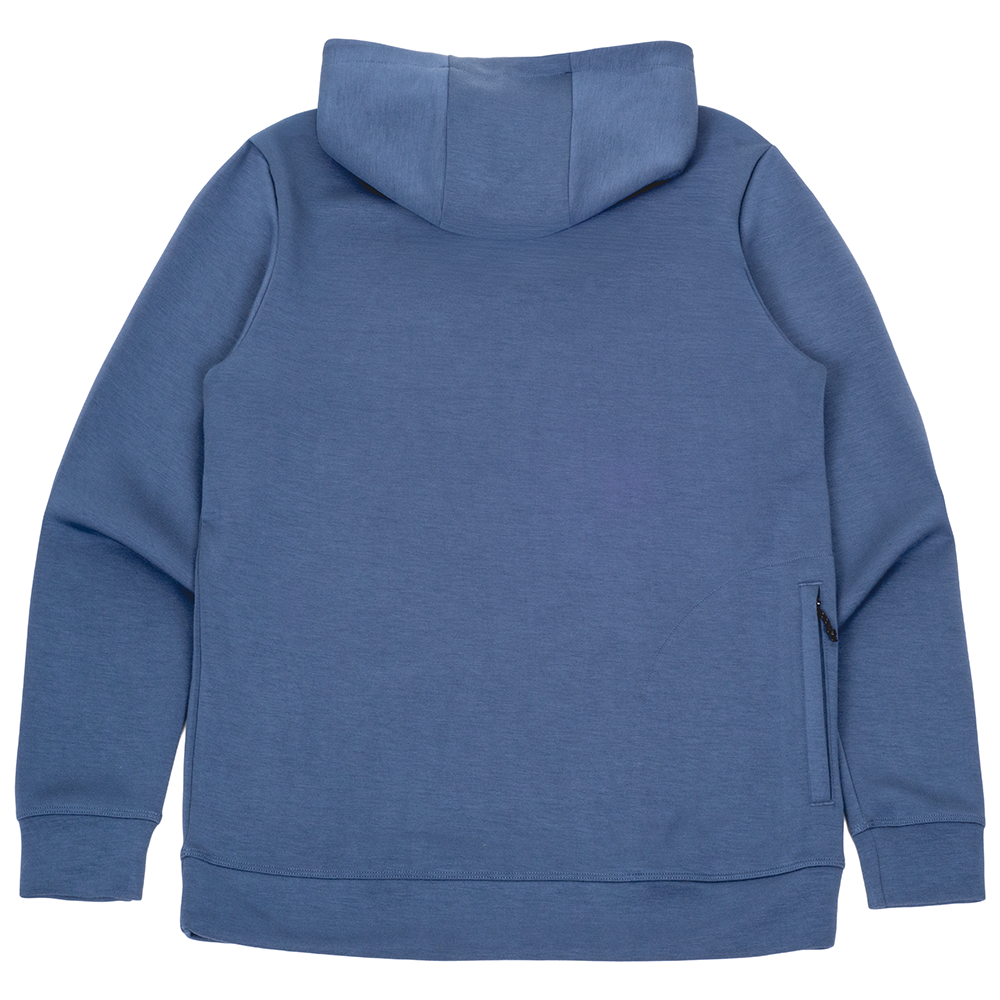 ARCADIA HOOD