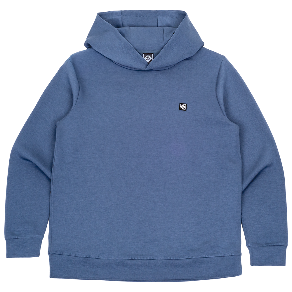 ARCADIA HOOD