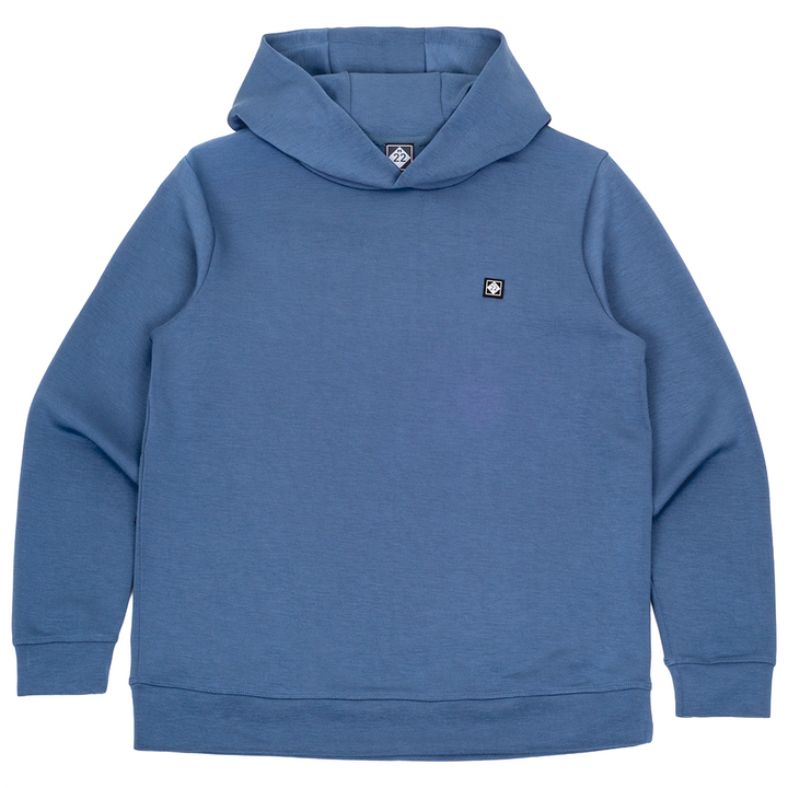 ARCADIA HOOD