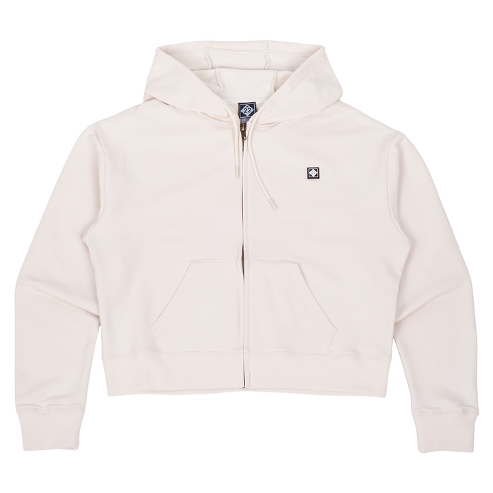 BETSIE ZIP HOOD