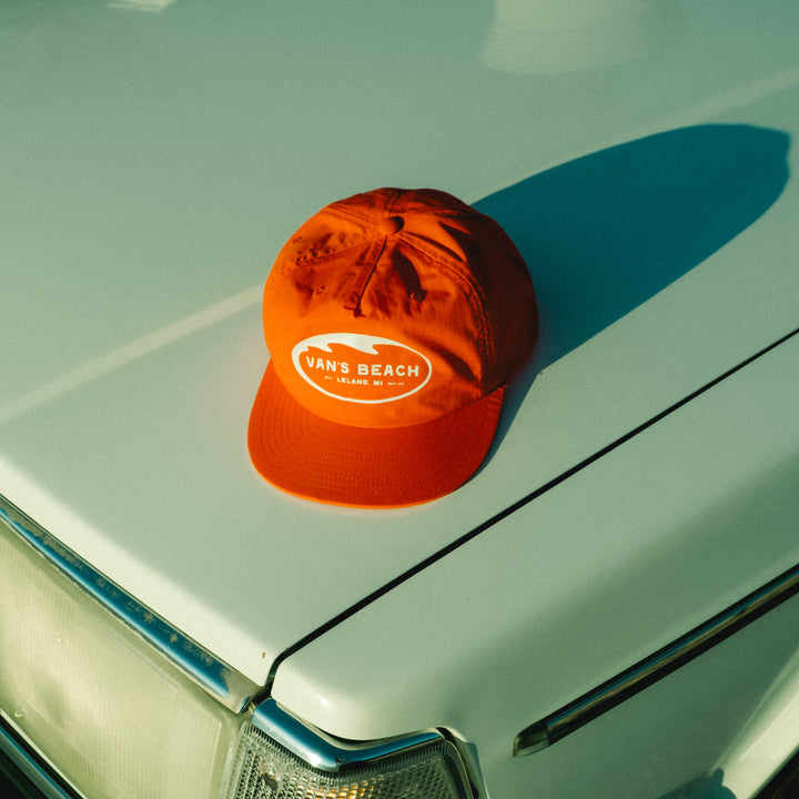 VAN'S BEACH CAP