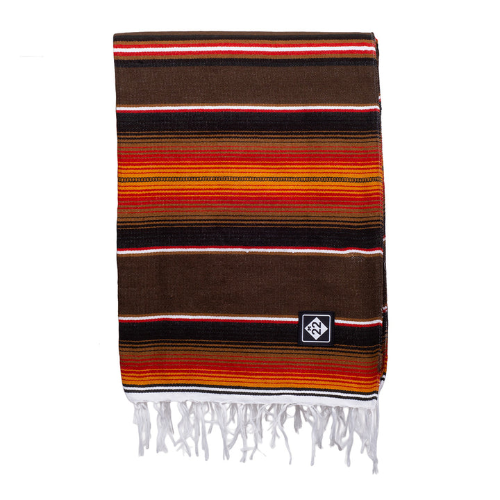 DOCKSIDE BLANKET