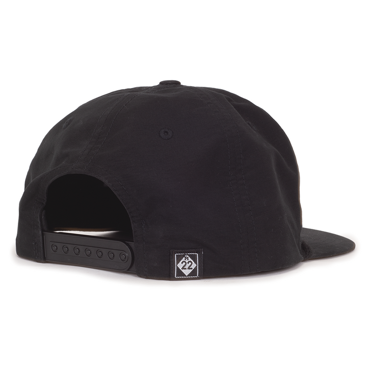 DUNES SNAPBACK