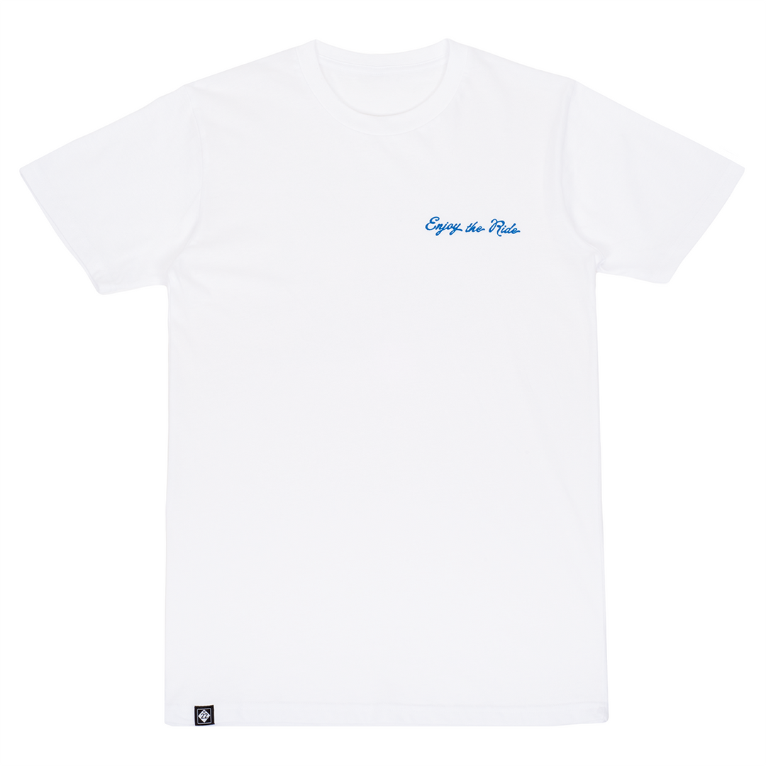 ENJOY THE RIDE T-SHIRT