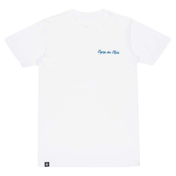 ENJOY THE RIDE T-SHIRT
