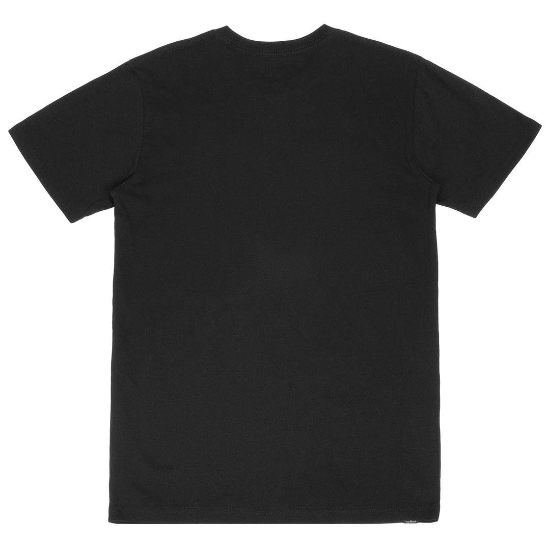 FISH LINE-ART T-SHIRT