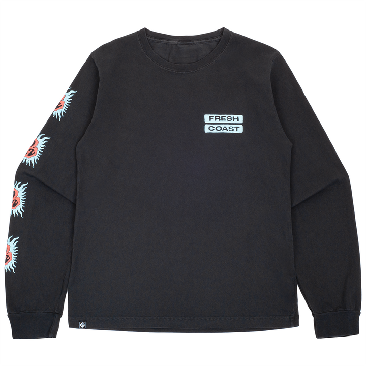 FRESH COAST LONG SLEEVE